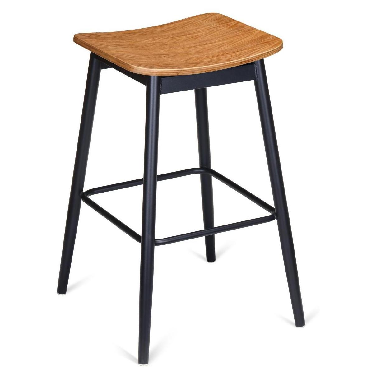 Basel Backless Bar Stool19cc407fb022e0c6e5