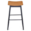 Basel Backless Bar Stool19cc407fb024feca78