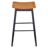 Basel Backless Bar Stool19cc407fb024feca78