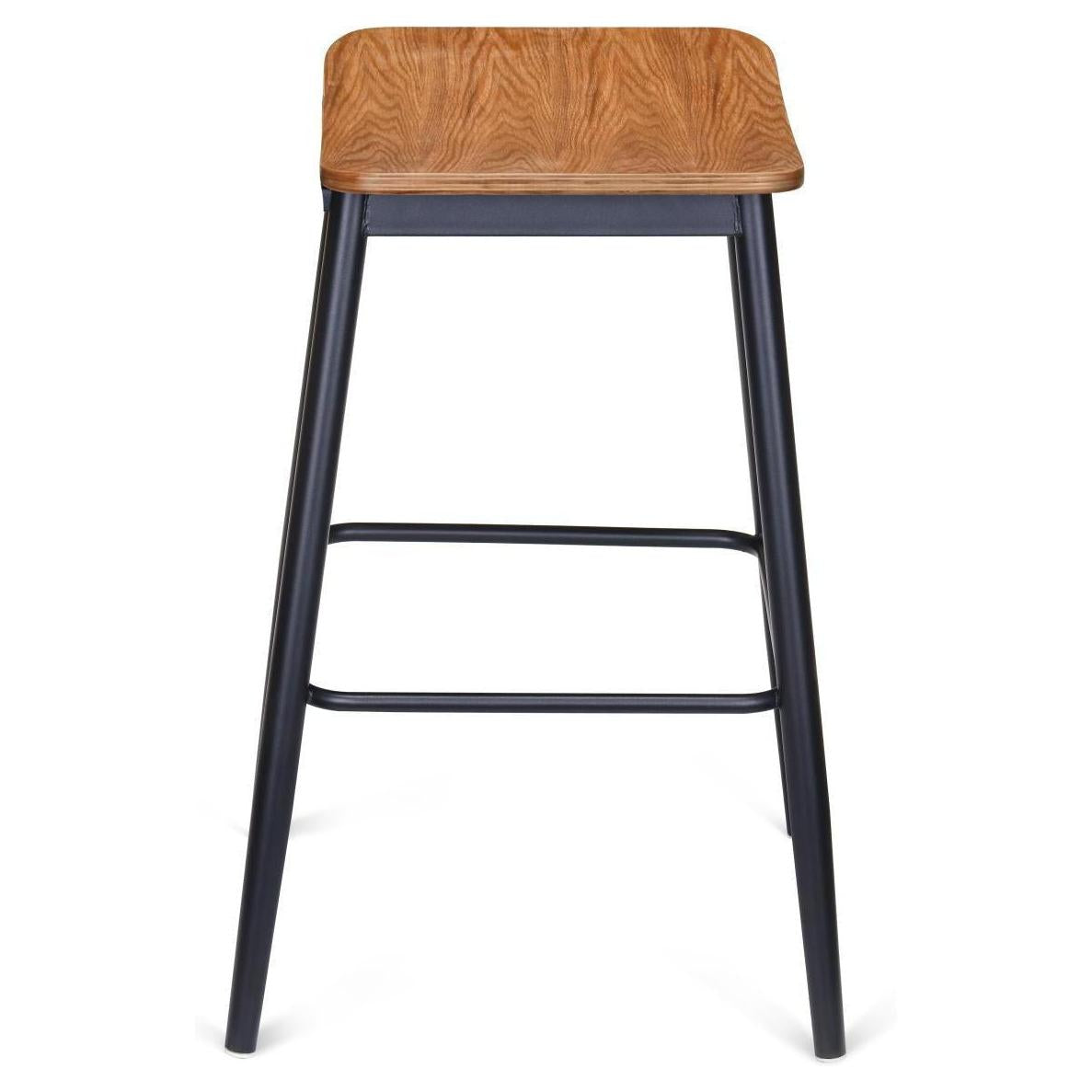 Basel Backless Bar Stool19cc407fb021d7f9bd