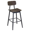 Basel Metal Bar Stool with Wood Back and Seat19a55bdecb32a976eb