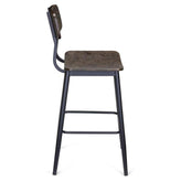 Basel Metal Bar Stool with Wood Back and Seat19a55bdecb3188bcaa