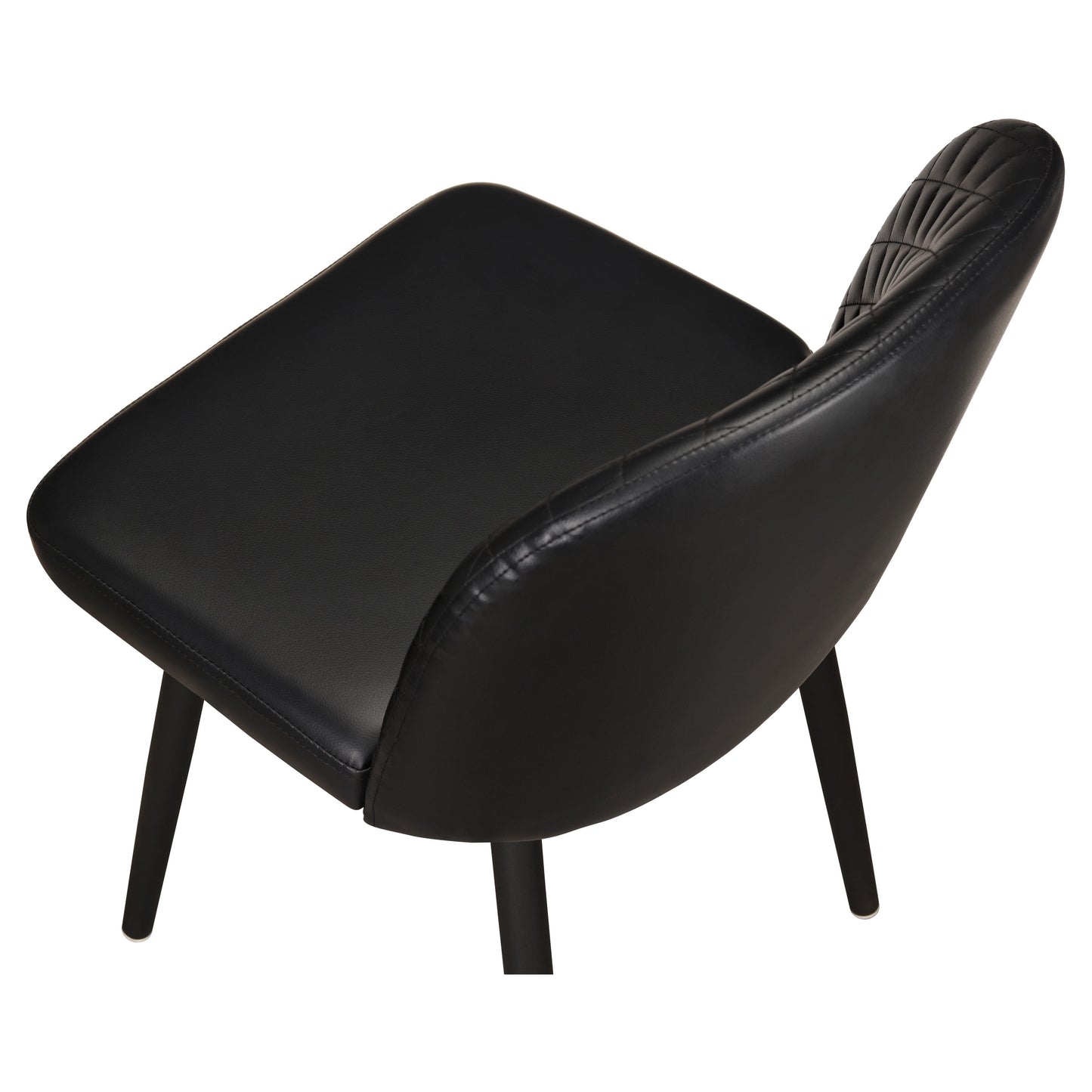 Elmada Metal Restaurant Chair19b902b31fcbeb643