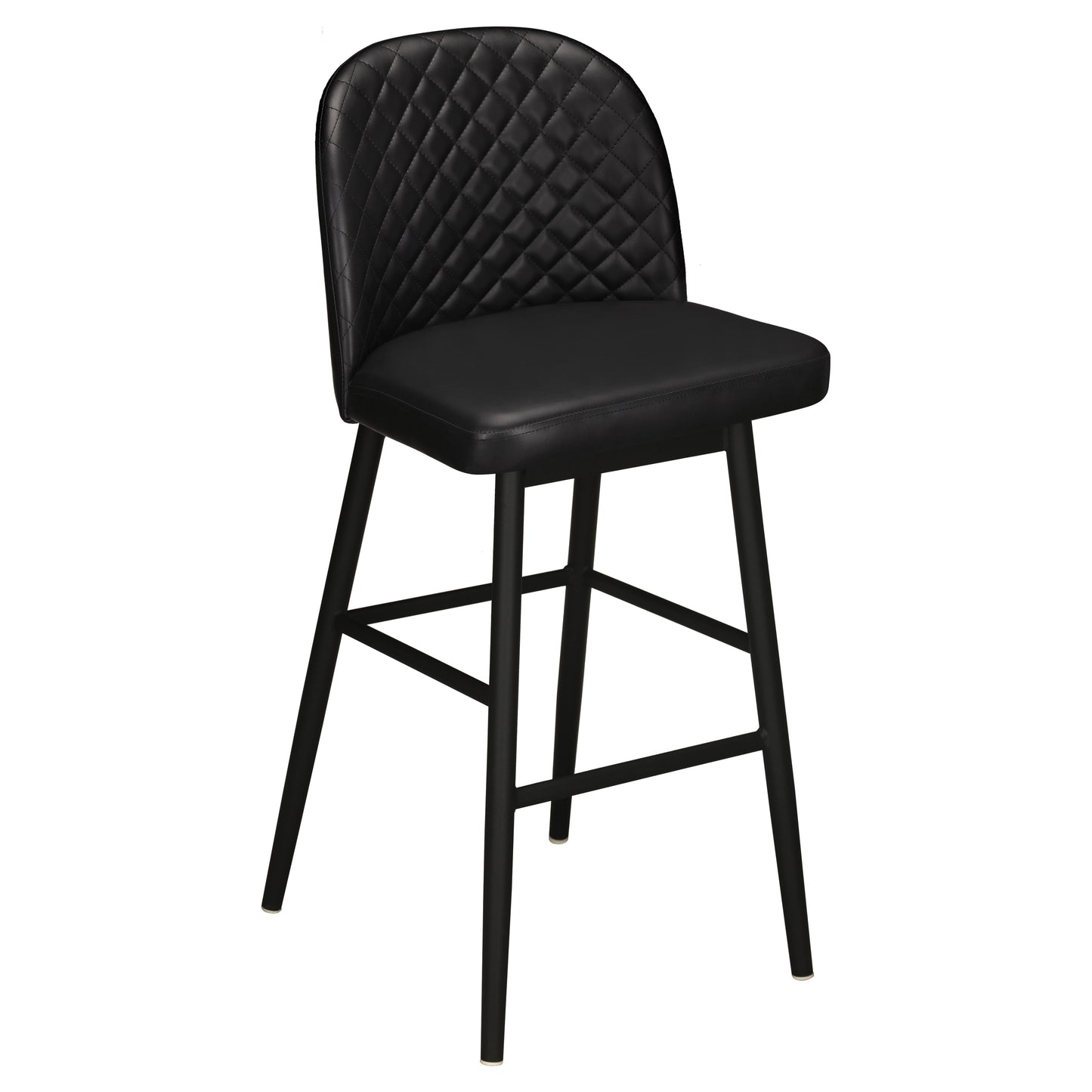 Elmada Metal Restaurant Bar Stool19b90284b2043339be