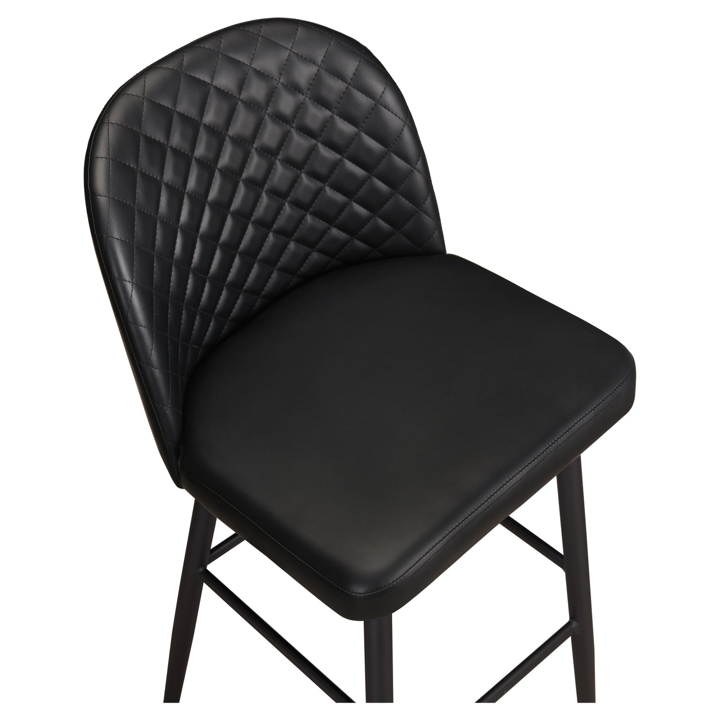 Elmada Metal Restaurant Bar Stool19b90284b2048c6653