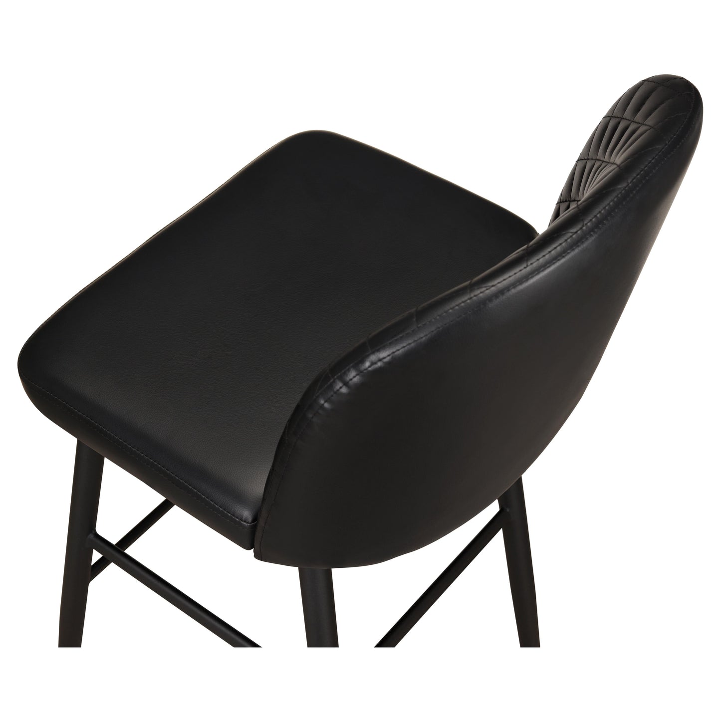 Elmada Metal Restaurant Bar Stool19b90284b2072db5e4