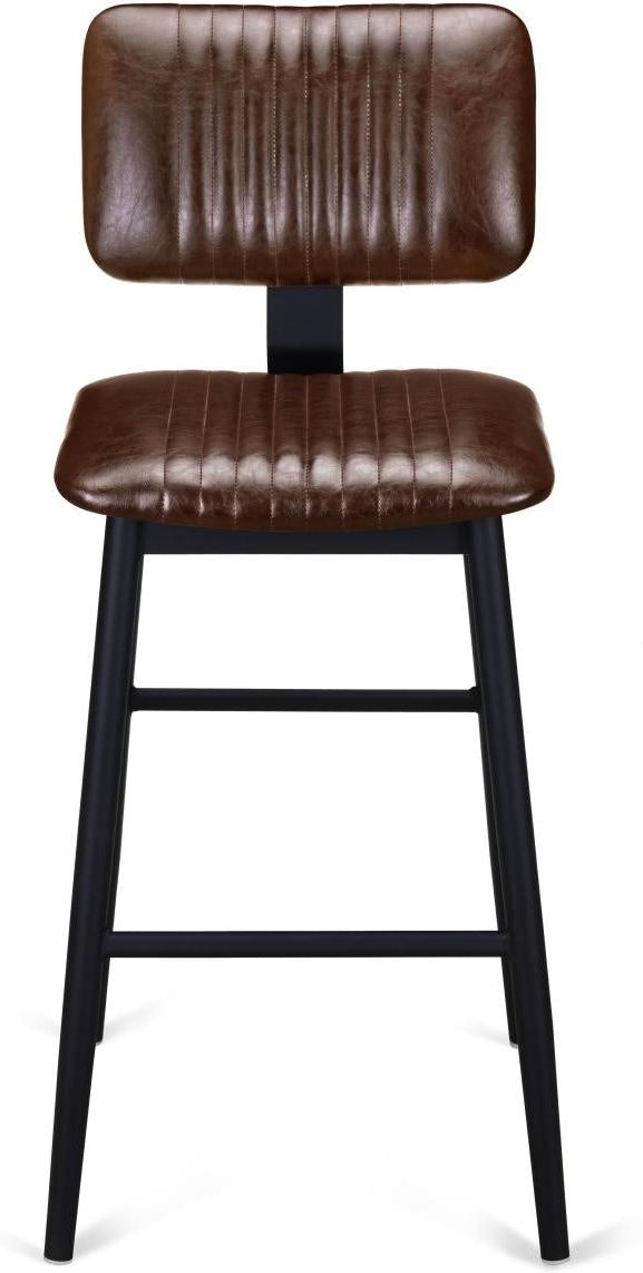Ethan Metal Bar Stool19b90381b59cf6f76
