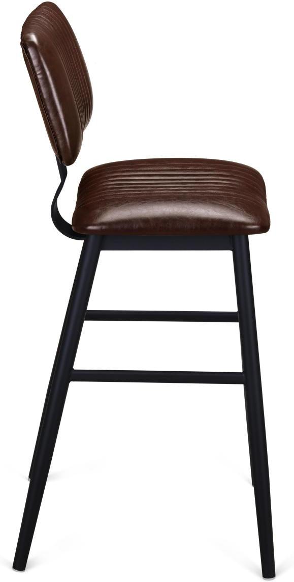 Ethan Metal Bar Stool19b90381b5971ceabd