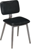 Ethan Metal Upholstered Side Chair19b9586f4772240e86