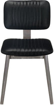 Ethan Metal Upholstered Side Chair19b9586f47727aecbf