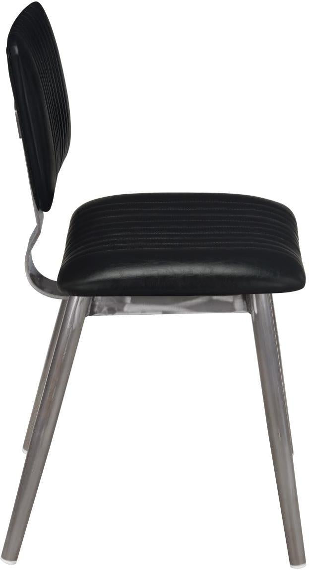 Ethan Metal Upholstered Side Chair19b9586f4773c229c1