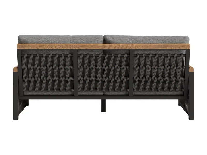 Naru Sofa Gray