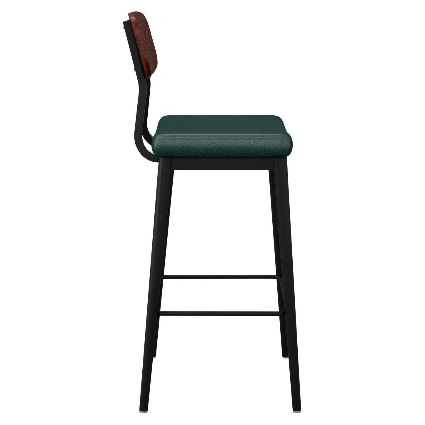 Jasper Metal Bar Stool19b7f832ee85814ca4