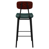 Jasper Metal Bar Stool19b7f832ee85397e7