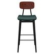 Jasper Metal Bar Stool19b7f832ee847bd12a