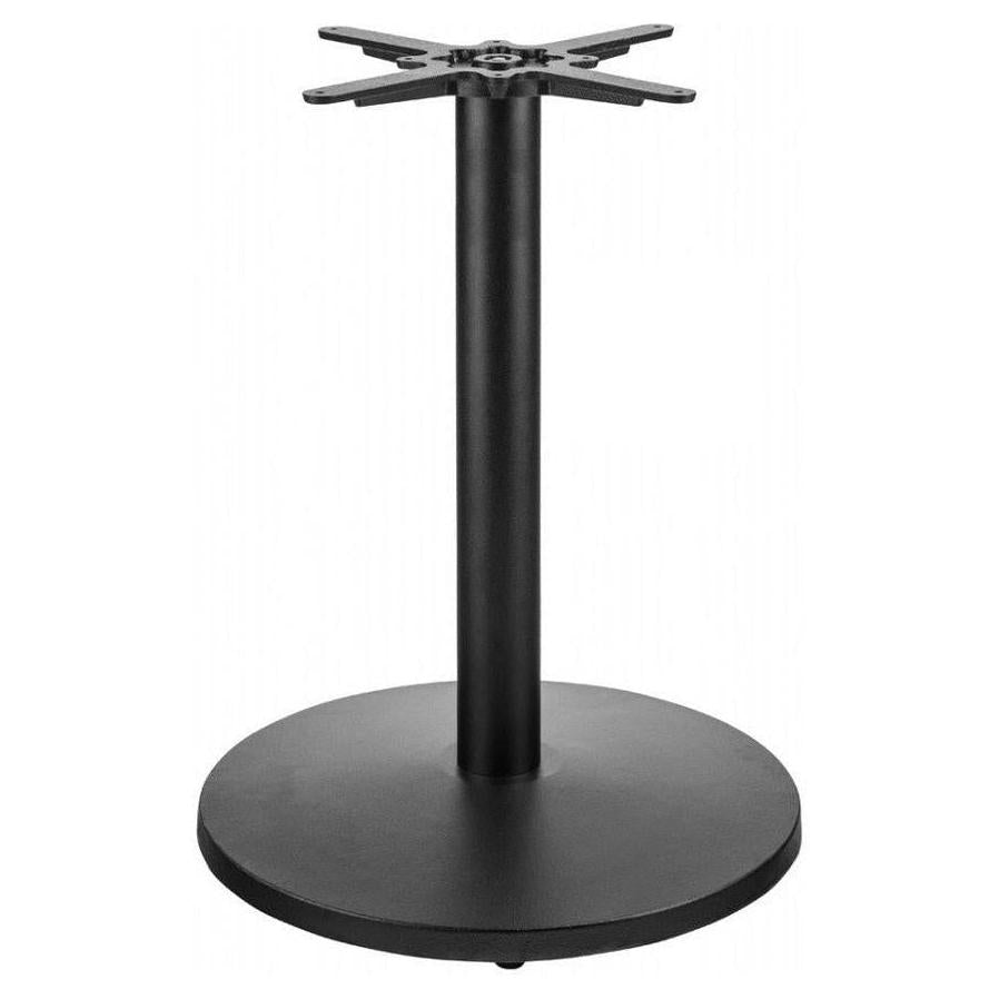 AUTO-ADJUST UR22 Dining Height Round Table Base | Table Bases ...