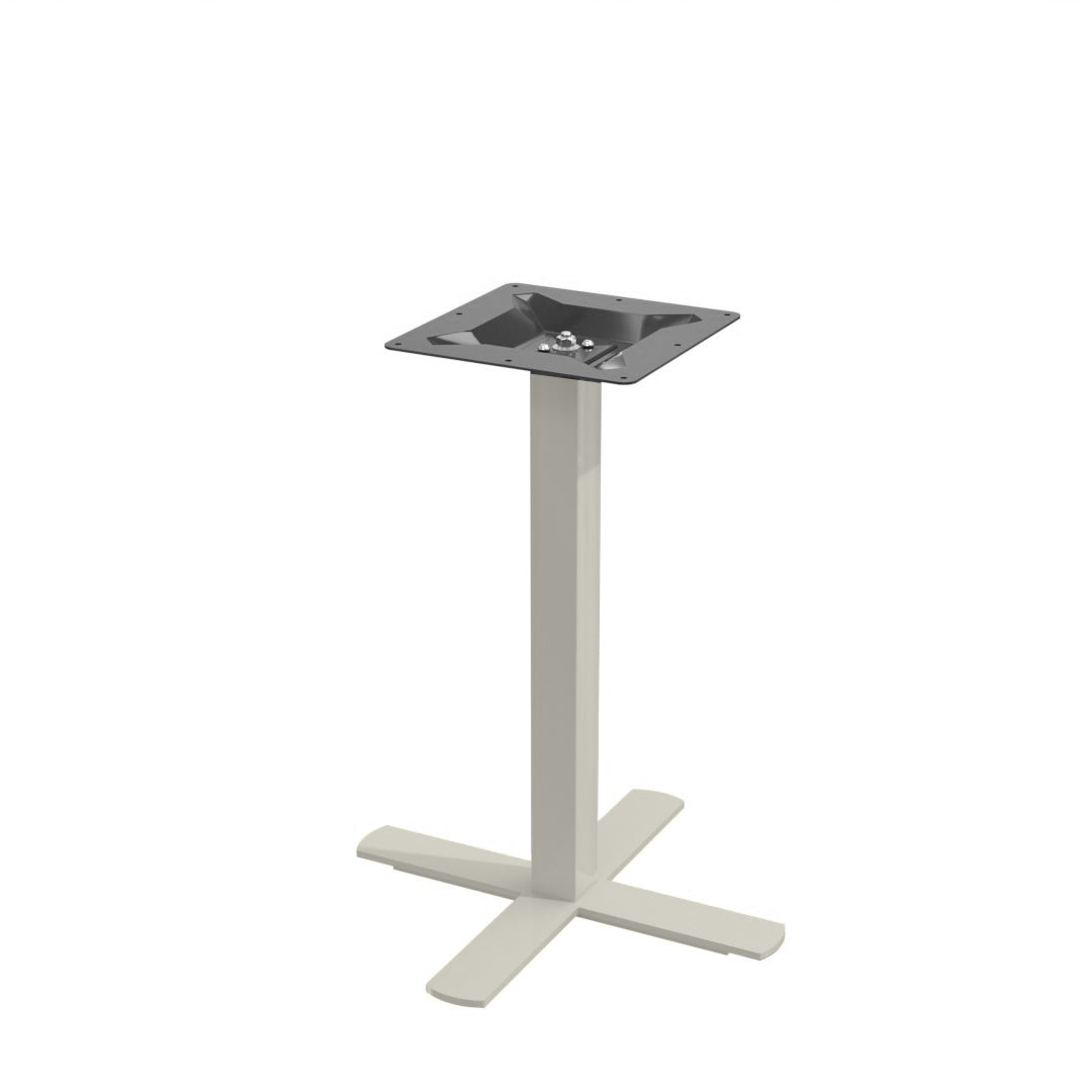 Positano 5100-X Series Table Bases