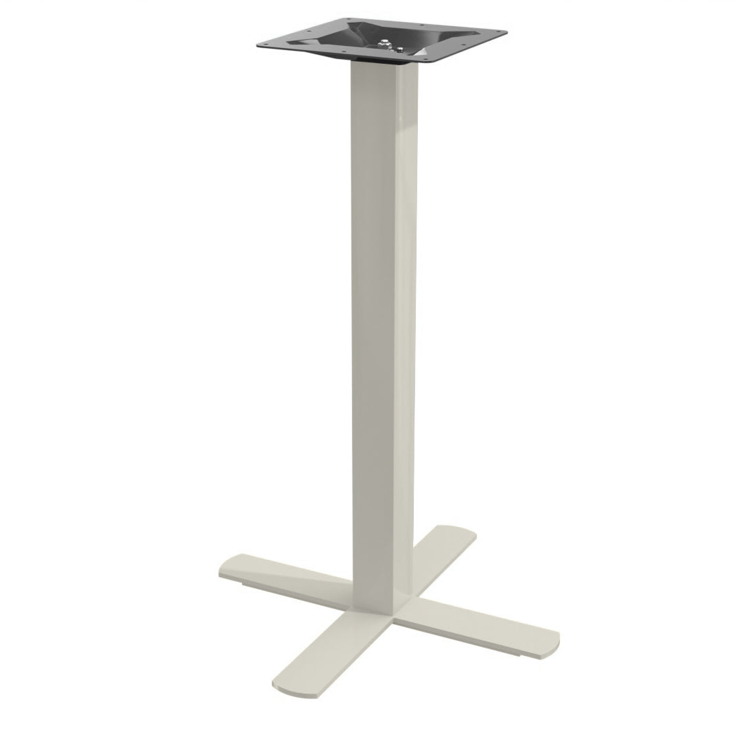 Positano 5100-X Series Table Bases