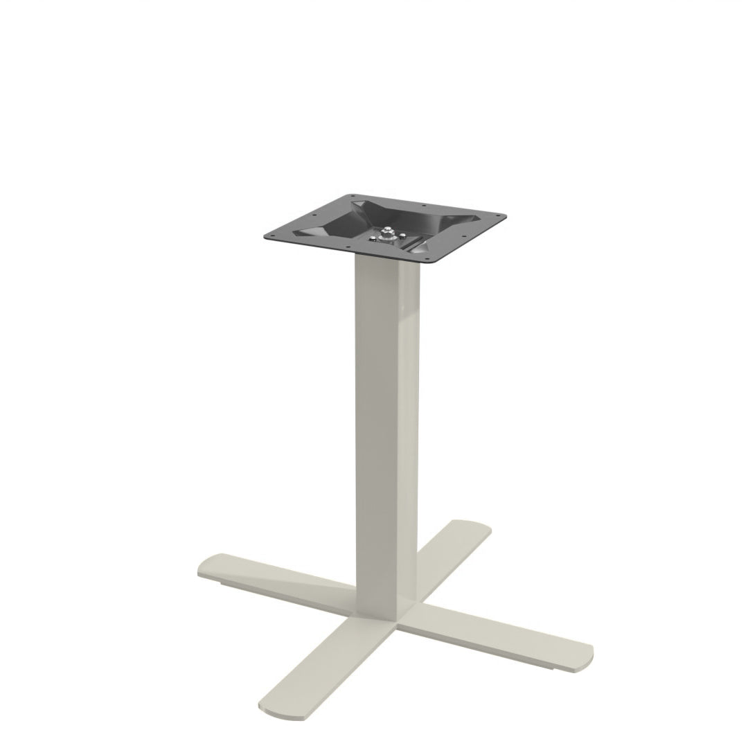 Positano 5100-X Series Table Bases