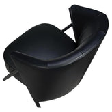 Coffee Bean Club Chair19a552dbbbb3bceac1