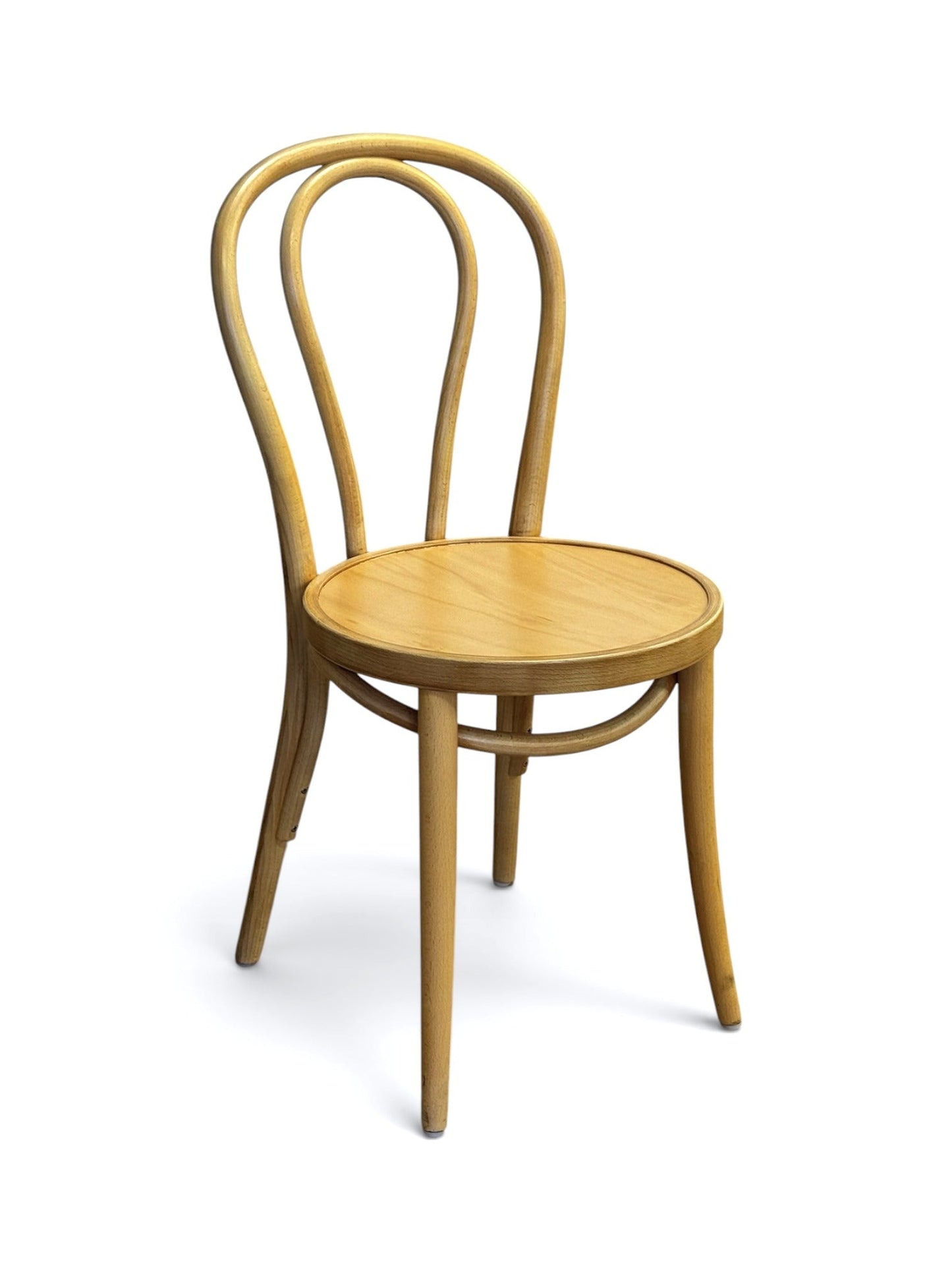 Classic Bentwood Dining Side Chair