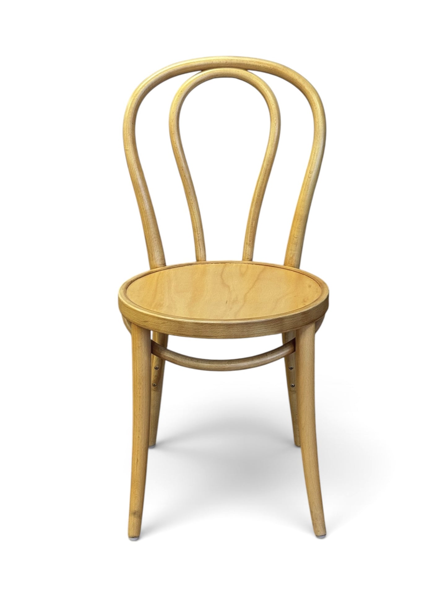 Classic Bentwood Dining Side Chair