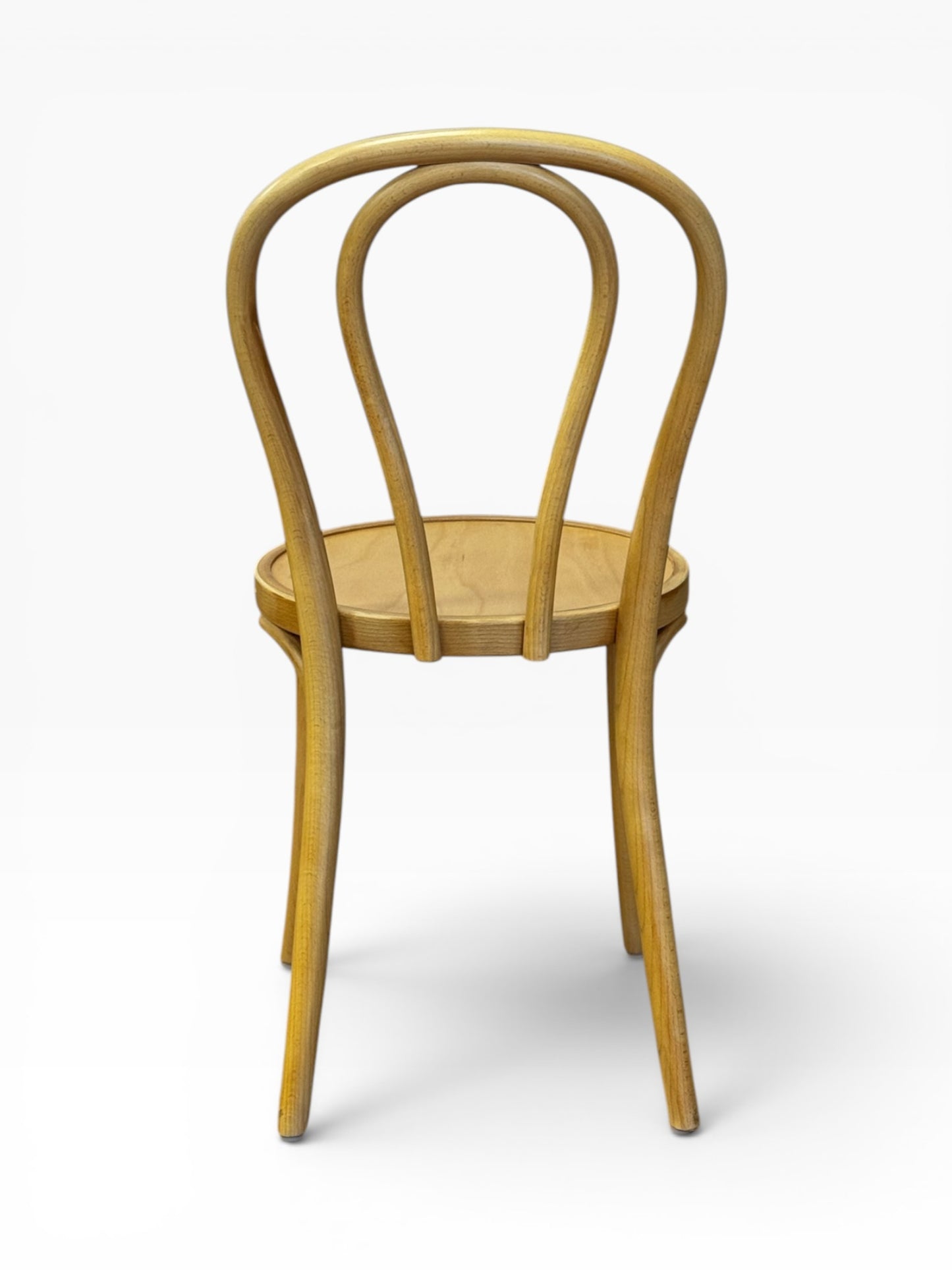 Classic Bentwood Dining Side Chair