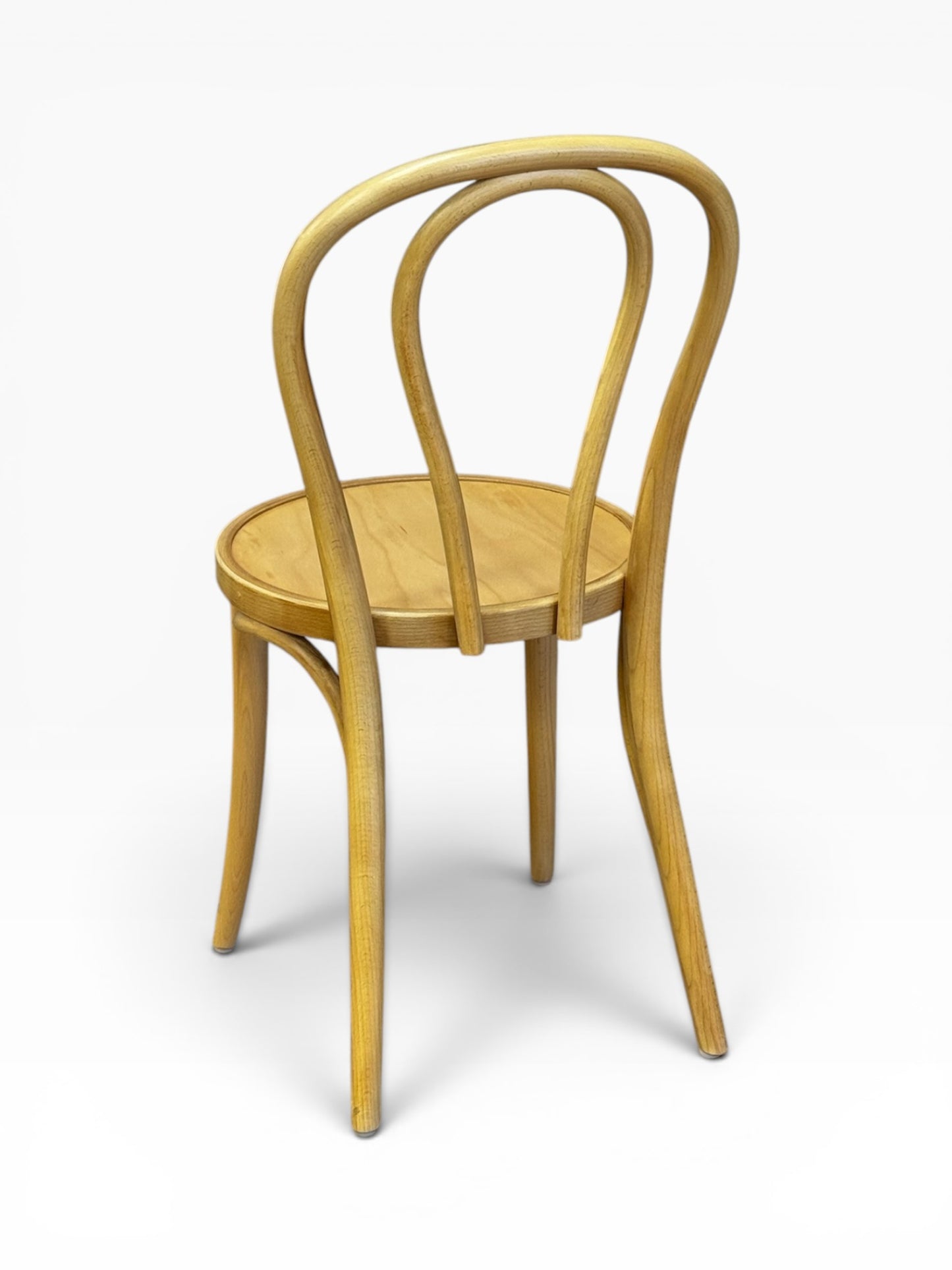 Classic Bentwood Dining Side Chair