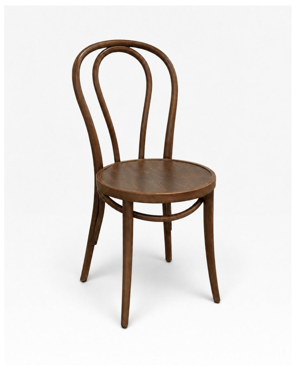 Classic Bentwood Dining Side Chair