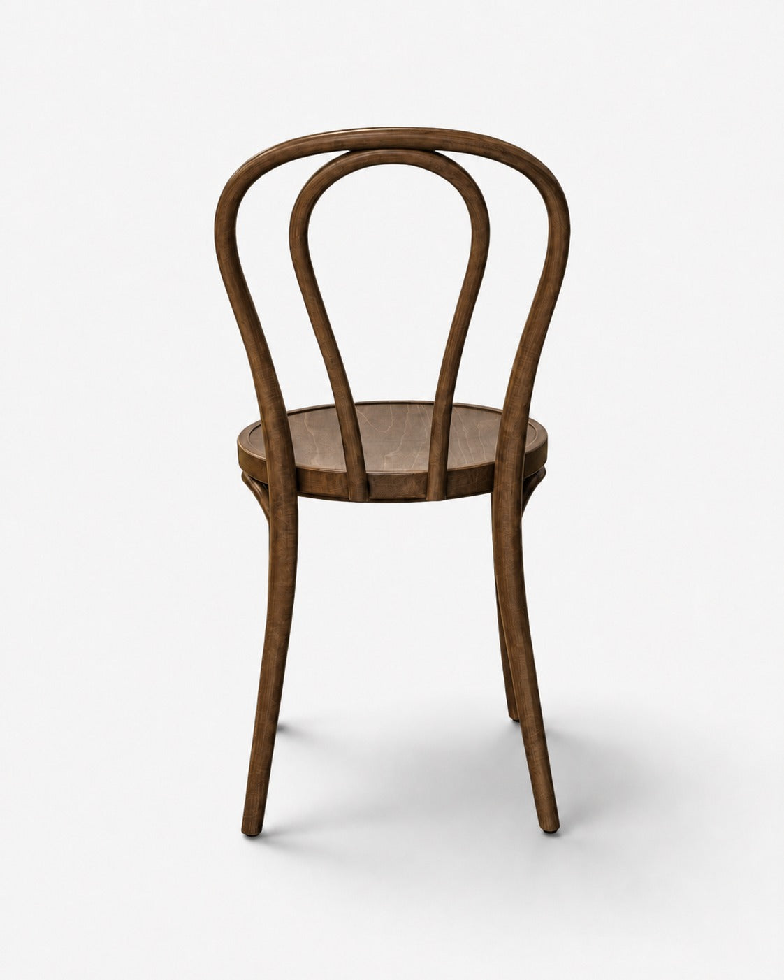 Classic Bentwood Dining Side Chair