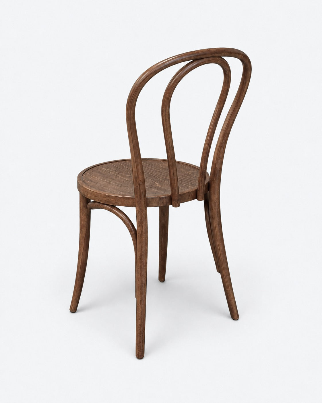Classic Bentwood Dining Side Chair