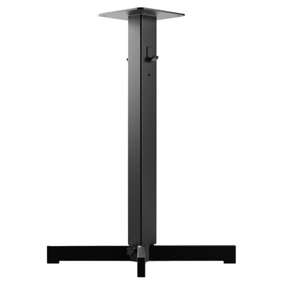 Rockless Table Self Stabilizing X Base Table Base - Counter Height