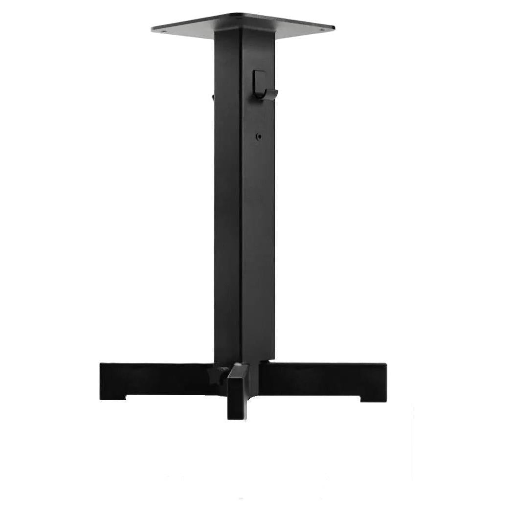 Rockless Table Self Stabilizing X Base Table Base - Dining Height