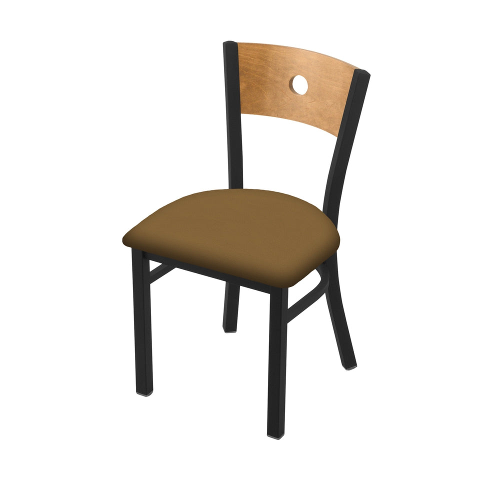 630 Voltaire Metal Dining Chair
