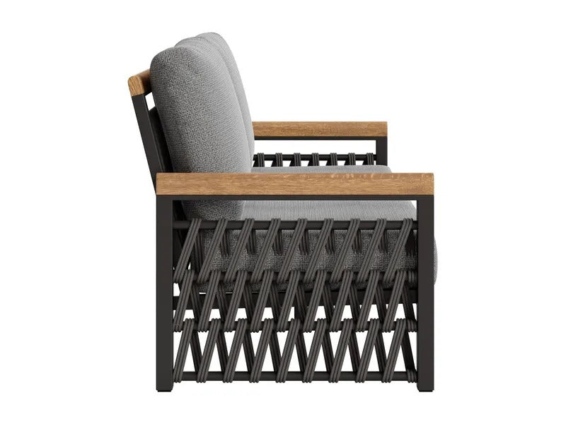 Naru Sofa Gray