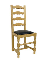 700P Natural European Beechwood Commercial Grade Restaurant Chair