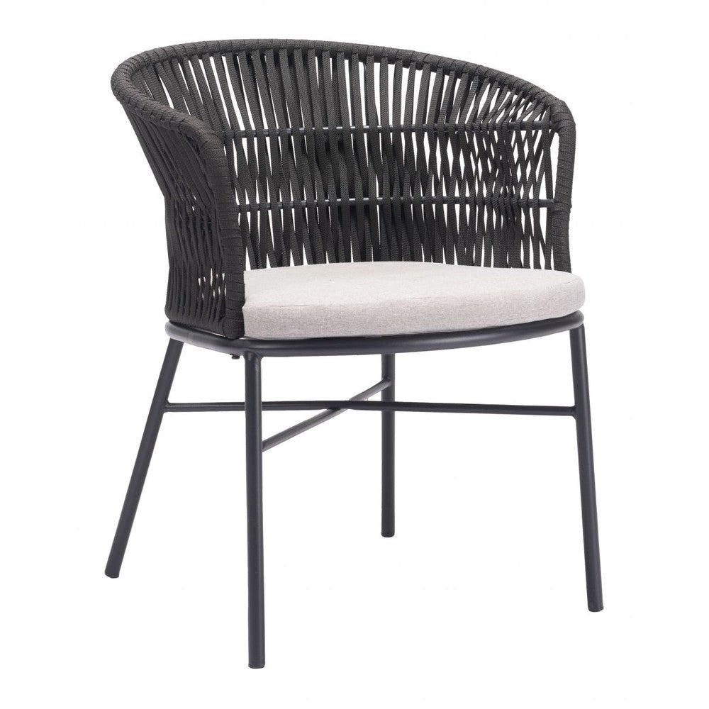 Freycinet Outdoor Dining Chair