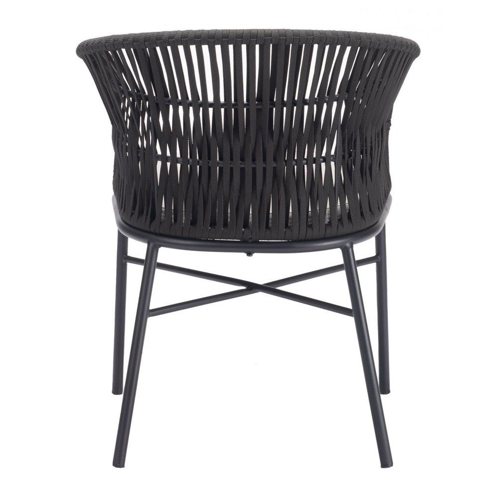 Freycinet Outdoor Dining Chair