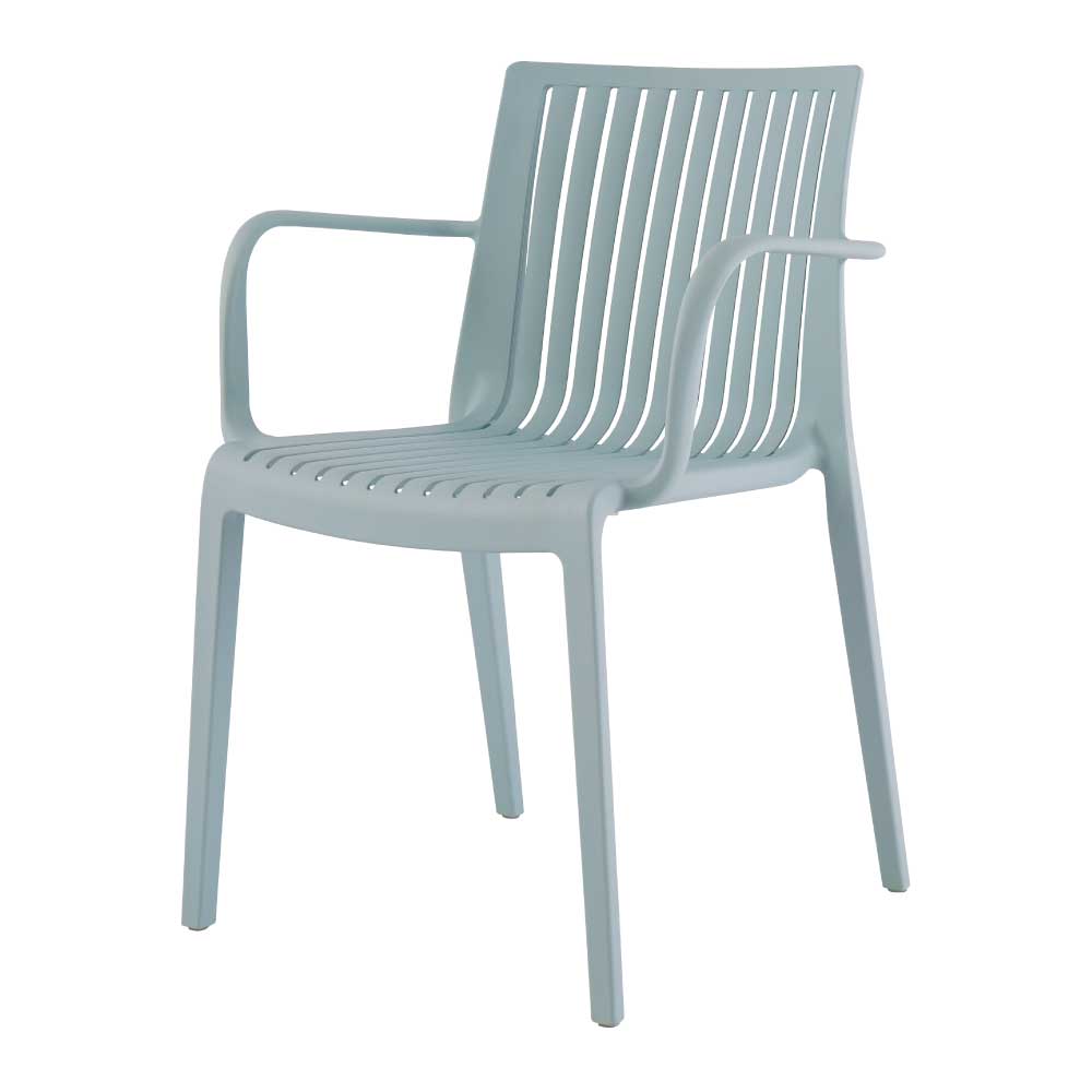 Milos Outdoor Arm Chair