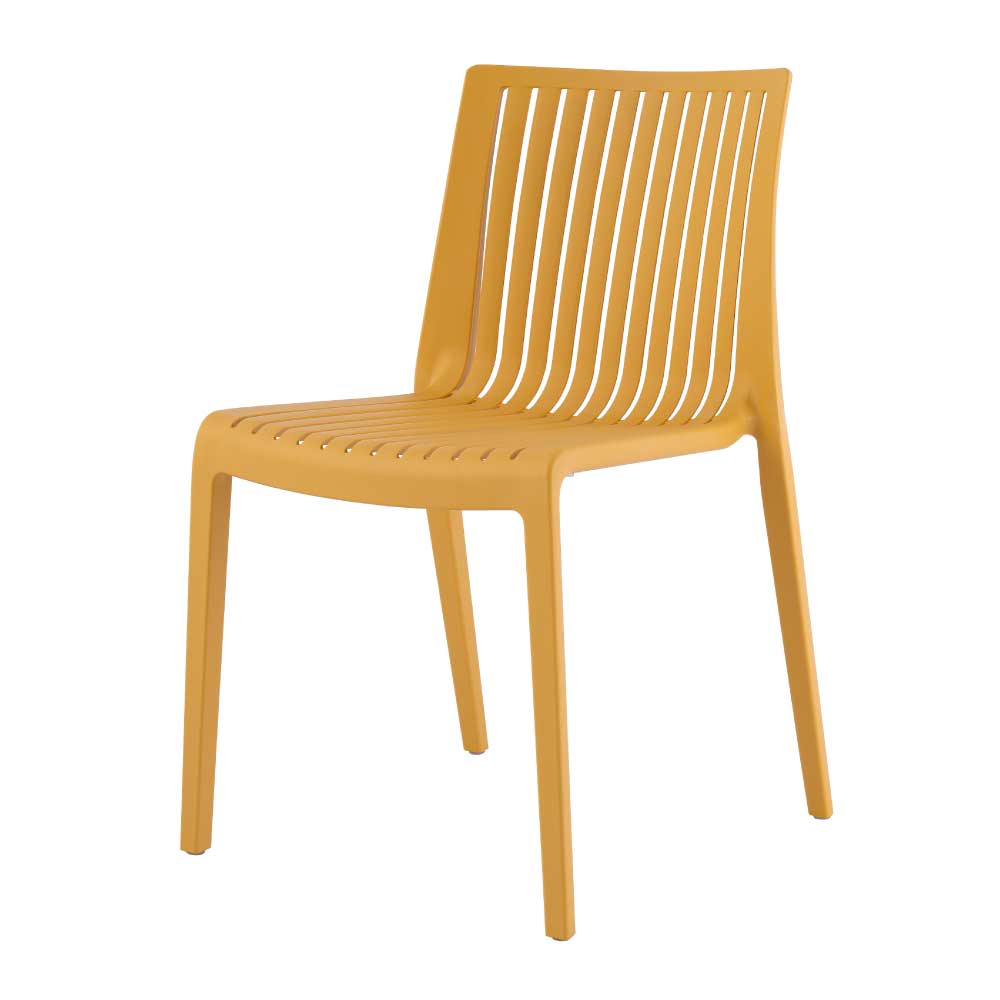 Milos Outdoor Dining Chair