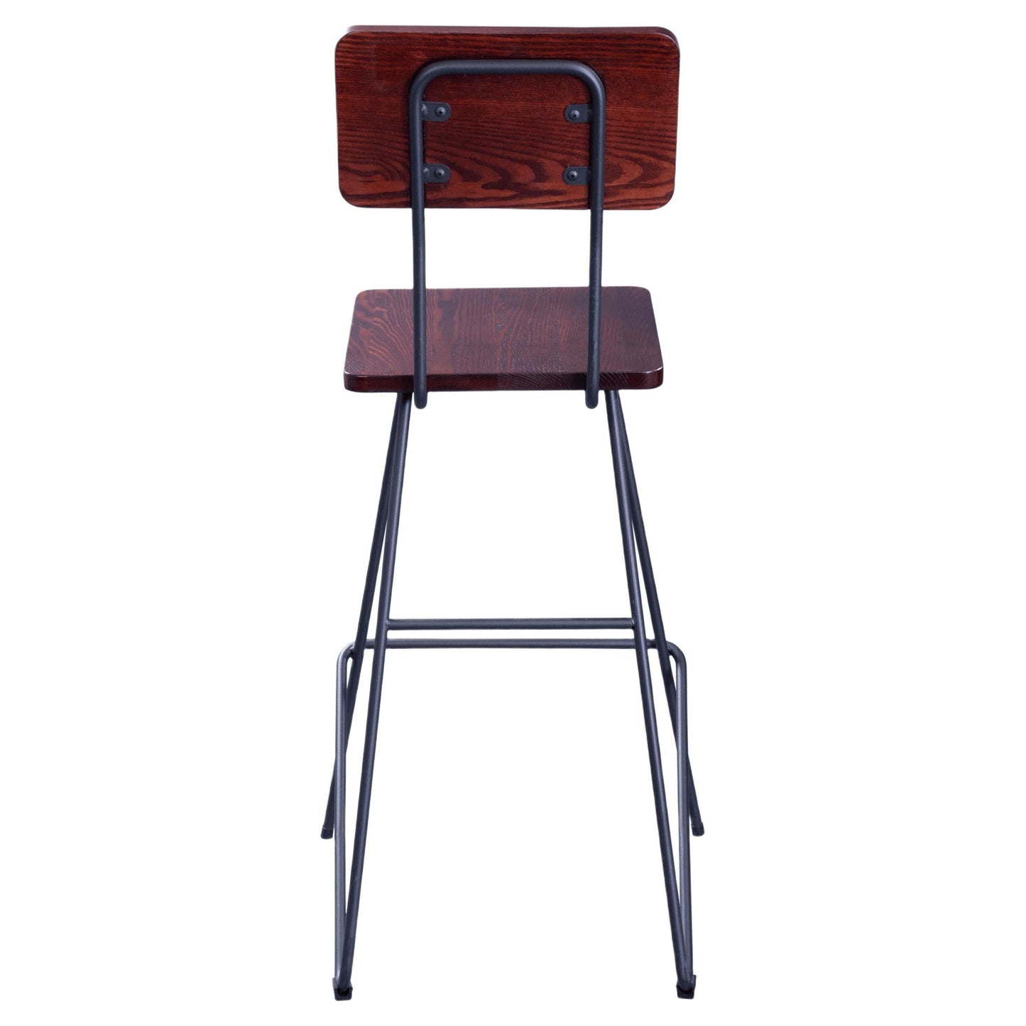Mantis Industrial Style Metal Bar Stool19b9e800c6b4d42980