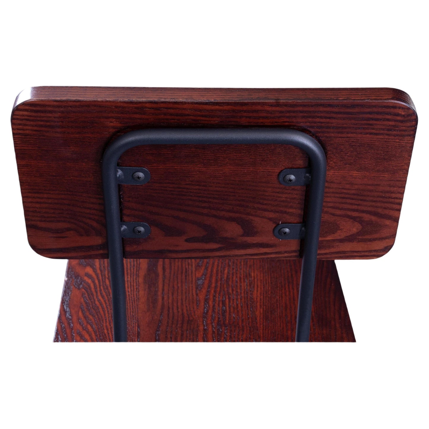 Mantis Industrial Style Metal Bar Stool19b9e800c6b597f20d