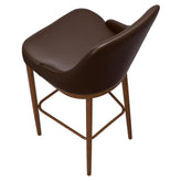 Premium Mauro Bucket Bar Stool19a5402fffa3d3bbd9