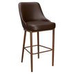 Premium Mauro Bucket Bar Stool19a5402fffa2b2beca
