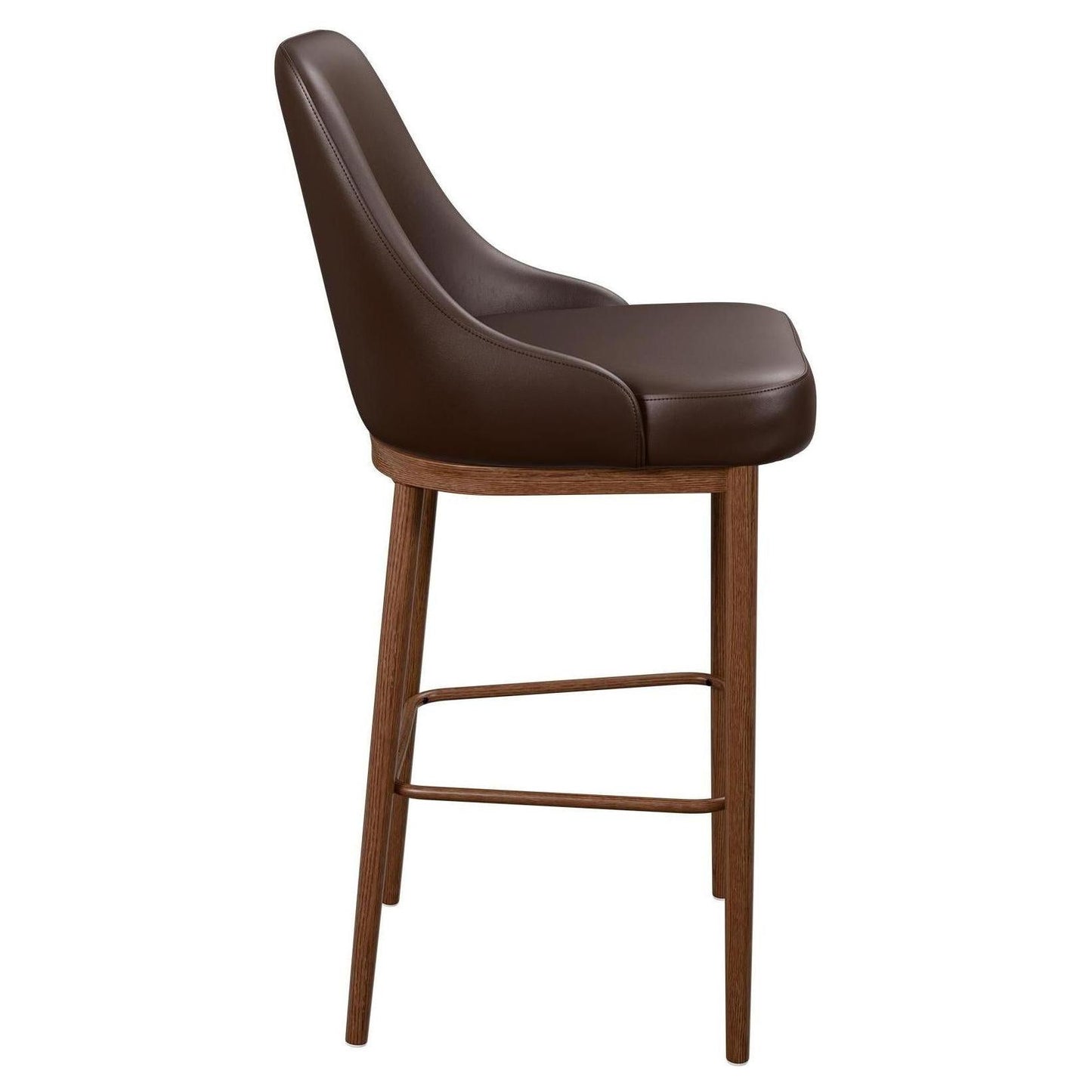 Premium Mauro Bucket Bar Stool19a5402fffa4aea781