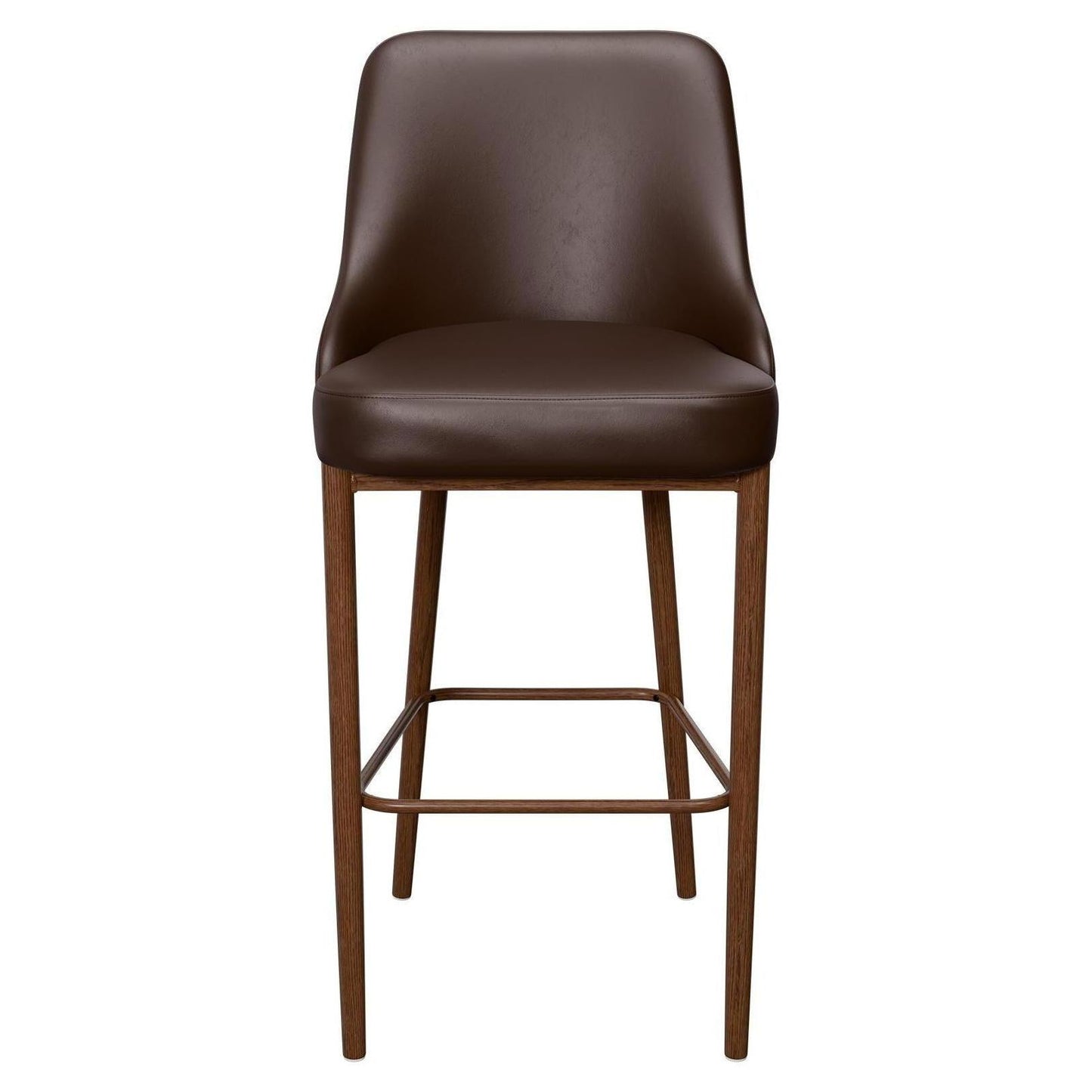 Premium Mauro Bucket Bar Stool19a5402fffa5a3e6a4