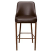 Premium Mauro Bucket Bar Stool19a5402fffa5a3e6a4