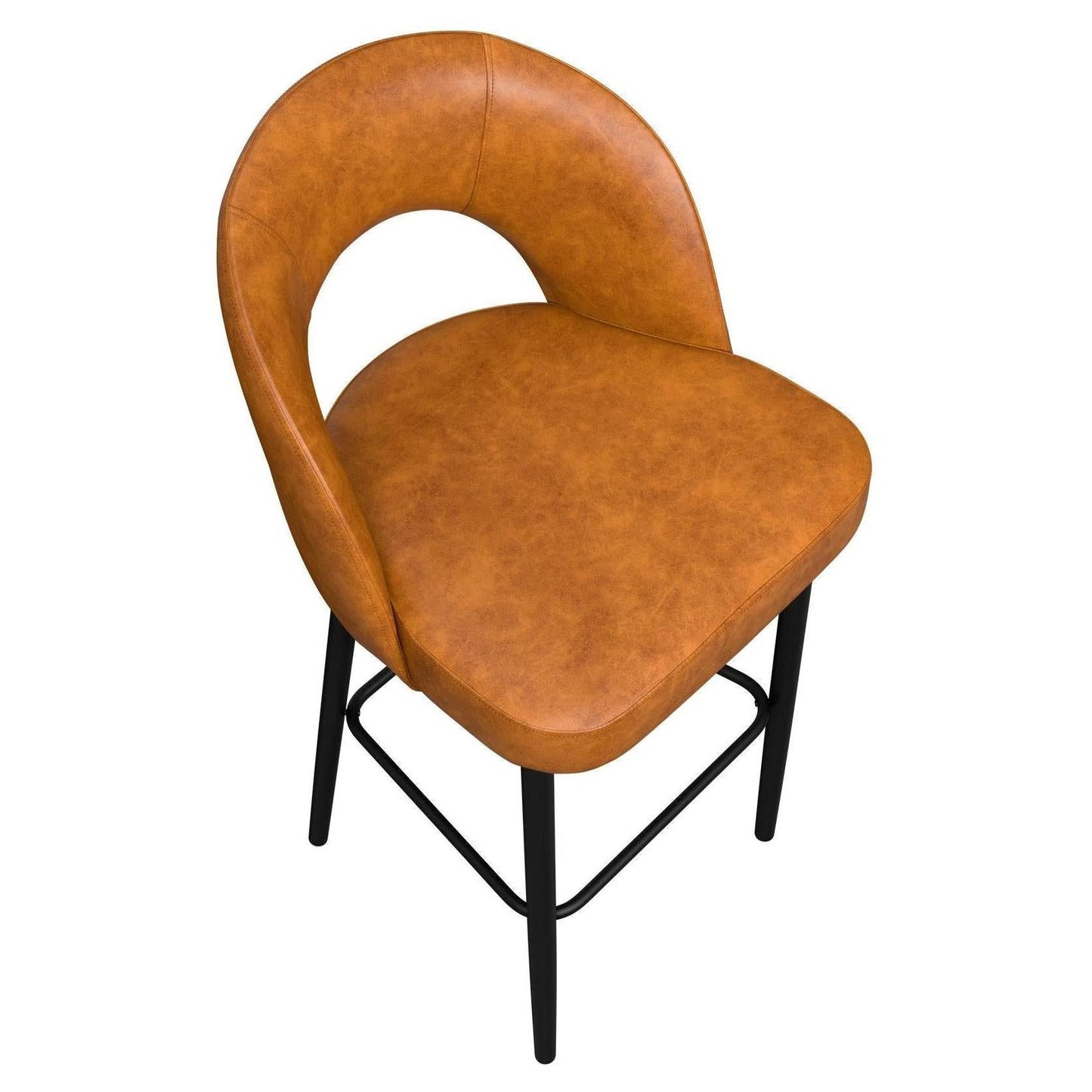 Premium Yali Bucket Bar Stool19a54110f984718a04