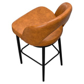 Premium Yali Bucket Bar Stool19a54110f985d60b21