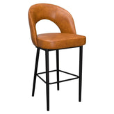 Premium Yali Bucket Bar Stool19a54110f984f46b34